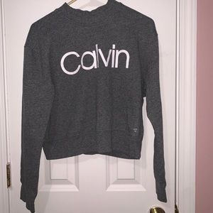 Calvin Klein crewneck